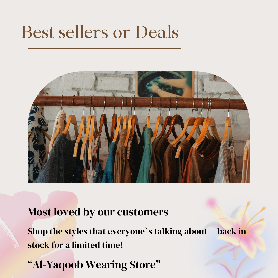 Most loved by our customers