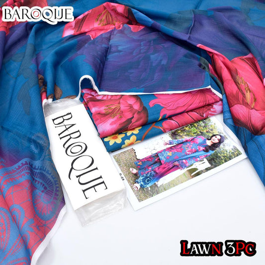 BAROQUE Premium lawn